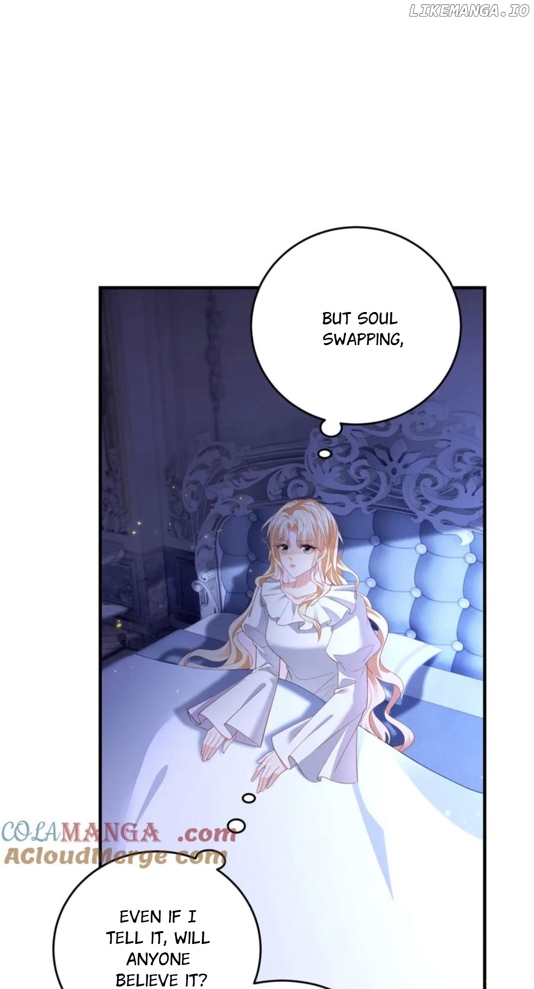 The Duchess Goes Crazy Once A Day Chapter 17 - page 47